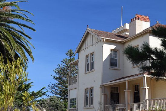 Hindmarsh River Walk