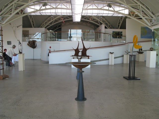 Signal Point Art Gallery